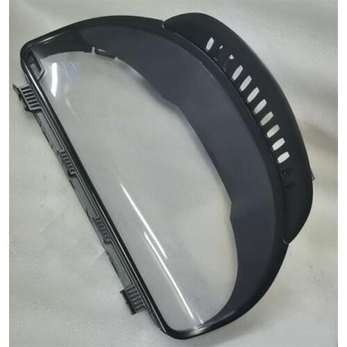 LCD Instrument Cover Glass For BMW 5 F10 F25