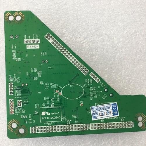 PL.MS6M30K.1 Universal LCD LED LCD Panel 120HZ PL.MS6M30K.1 Adapter Plate for Samsung/LG