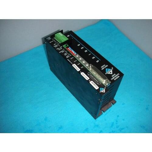 1PC USED AEROTECH ES13735-1X/BA30-320-S