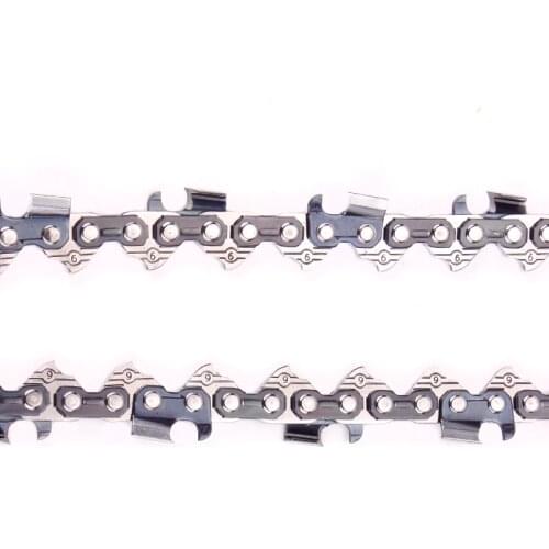 3-Pack CORD 24-Inch Chainsaw Chains 3/8"- .063" - 84 drive link Full Chisel Saw Chains