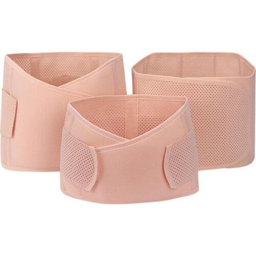 3in1 Belly Abdomen Pelvis Postpartum Belt Body Recovery Belly Slim After Childbirth Waist Delivery After Waist Trainer Corset