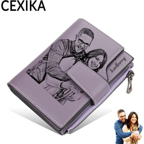 Женские кошельки CEXIKA China At AliExpress