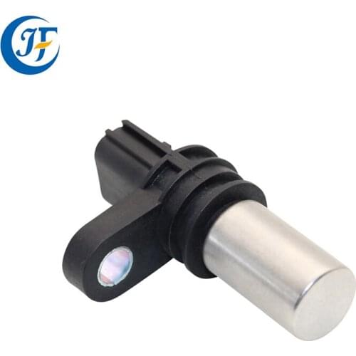2Pcs Crank Crankshaft & Cam Camshaft Position Sensor For Nissan Altima Frontier Sentra 23731-6N21A Auto Parts