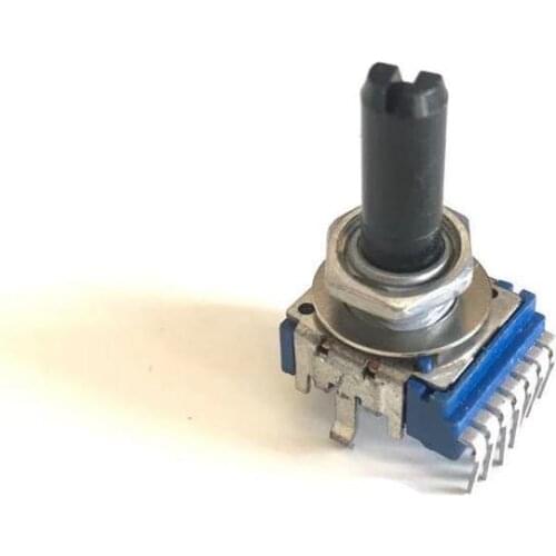 DCS1054 Trim, Booth, Phones Level Pot for Pioneer DJM600 DJM3000