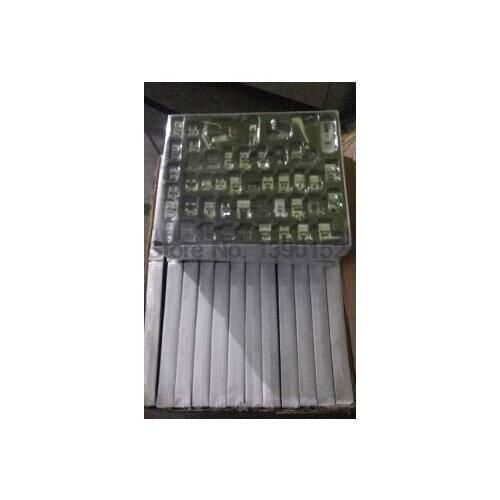 DHL 25set 42/48/52 kits Shoe Sewing