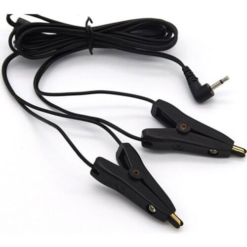 Electric Shock Clamps Nipple Clamps Erotic Toys Electro Medical Themeds Sex Clitoris Clips Sex Products For Women