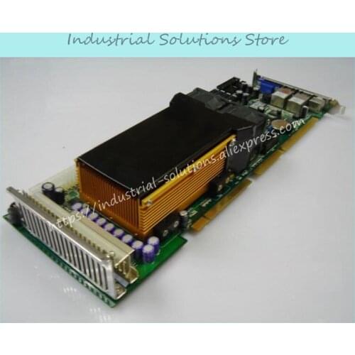 IPC Board FSC-1812V2NA(B) VER A2 FSC-1812V2NA VER A2 Radiator Original 100% Tested Perfect Quality