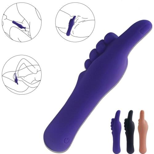 G-SPOT Vagina Vibrators Waterproof Female Masturbator Sex Toys For Women With Powerful Vibration Modes Dildo Vibrator Erotic Toy