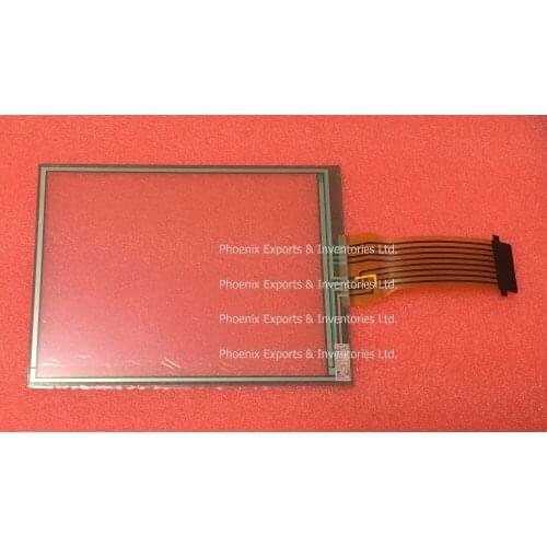 GT/GUNZE USP 4.484.038 KGJ-01 Touch screen Glass Digitizer 8-pin 4.484038 GUNZE U.S.P