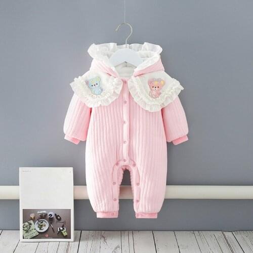 IDEA FISH Slips With A Hood For Babies