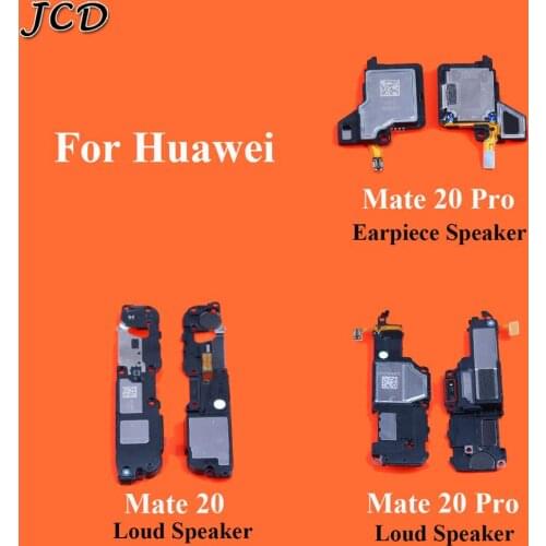 JCD Speakers For Huawei Mate 20 Phones