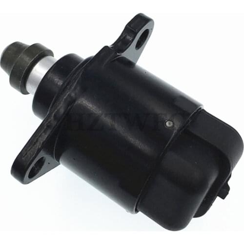 Idle AIR Control Valve For Citroen Berlingo C2 C3 Saxo Xsara For Peugeot 106 206 306 307 Partner RANCH 1920AH 1920.AH A96157 B35