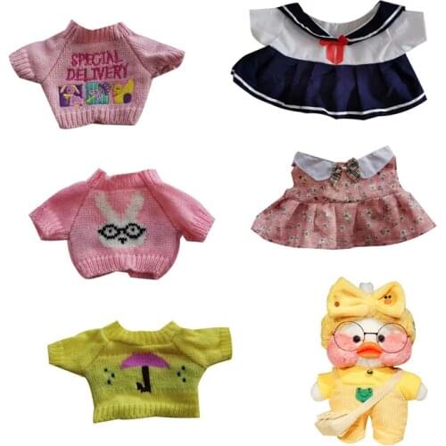 LEETIAN Clothes And Accessories For Plush Toys China