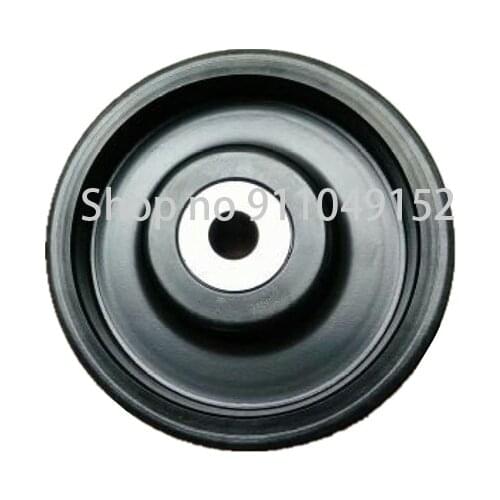 CAR Guide roller W164 ML350 ML300 GL450 W17SLK280 SLK350 WC203mer ced esb en zC350 C230 C280 Transmission belt tensioner