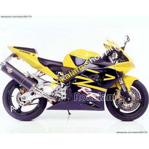 For Honda CBR 900 RR 2002 2003 CBR900RR 954 02 03 954RR CBR954 RR Motorcycle Fairings (Injection Molding)