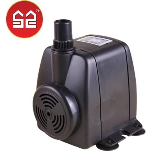 SUNSUN HJ-541 HJ-741 HJ-941 HJ-1141 Submersible Pump Pond Filter Fish Tank Glass Supplies Aquarium Water