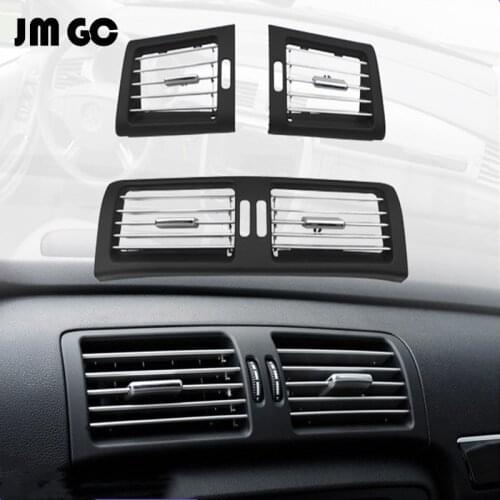 Car AC air outlet for Mercedes-Benz R300 R350 W251 air conditioner air outlet repair kit original replacement