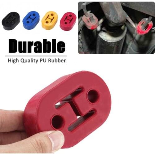 Rhyming Exhaust Systems