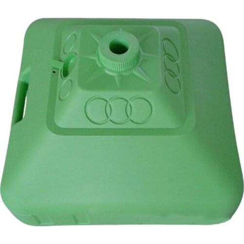 Sun Umbrella Water Sand Base Plastic Outdoor Garden Beach Umbrella Stand Sunshade Parasol Base Rain Gear Holder