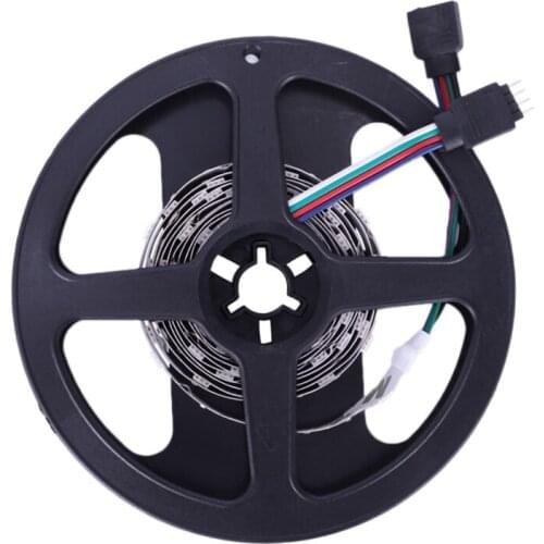 2m 5050 SMD 30-LED RGB Light Strip Strip Strip Tape
