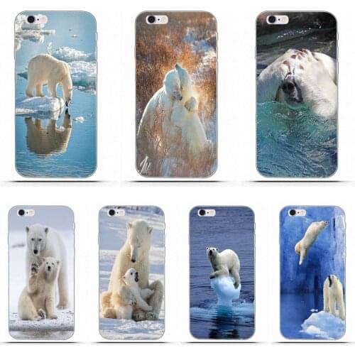Wexoeq For Huawei Honor 4C 5A 5X 6A 6C 6X 7X 9 V8 V10 Mate 7 8 10 P9 P20 Pro Lite Play Soft Fashion Phone Case Black White Bear