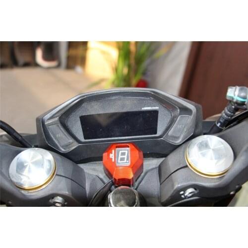 Motorcycle Meter Protection TPU Film(2PIECES) for HONDA CB190R