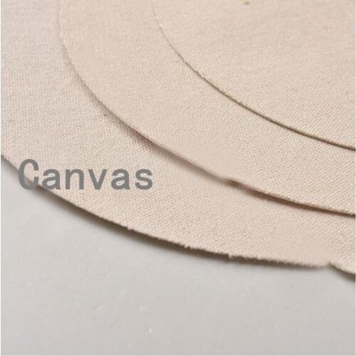 10 tablets / bags 300mm Velveteen Canvas Silk Cleaning Polishing Cloth Clean Scouring Pad Grit 300mm Without Glue