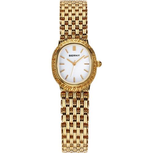 Брендовые часы BERNY China At AliExpress