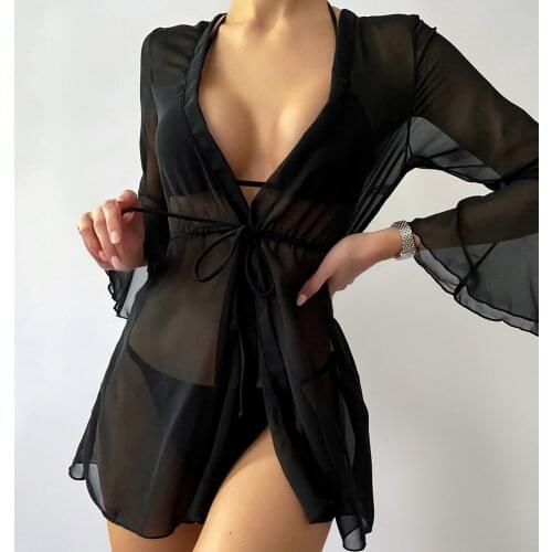 Coqincy Beach Swimwear