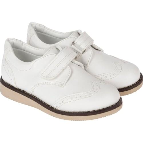 Operates in S 7402 Skin Orto pedik Circumcised Boy Children Shoes
