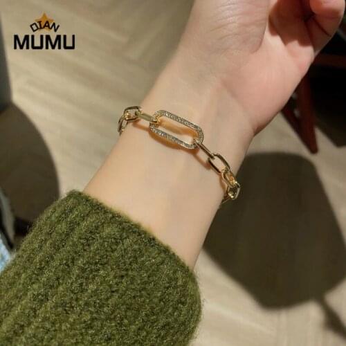 Металлические браслеты DIANMUMU China At AliExpress