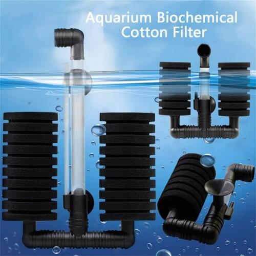 ICOCO Equipment For Aquariums