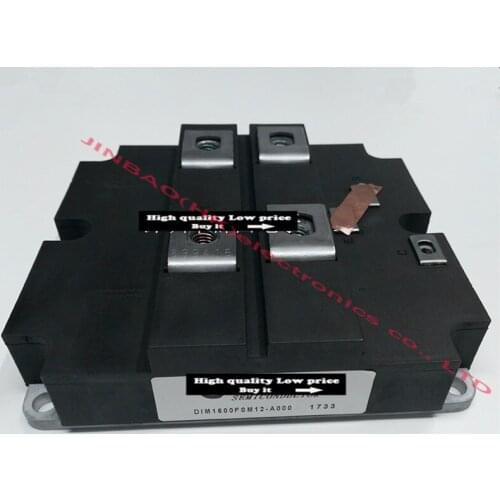 Hot!!! DIM1600FSM12-A000 New and original