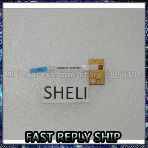 SHELI For Dell V3500 3500 P09f Series Power Button Board with Cable 50.4es06.101