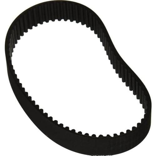 HTD8M Timing Belt 8M-720/728/736/744/752/760/768/776/784/792mm Conveyor Belt width=20/25/30mm Toothed Belt for Pulleys