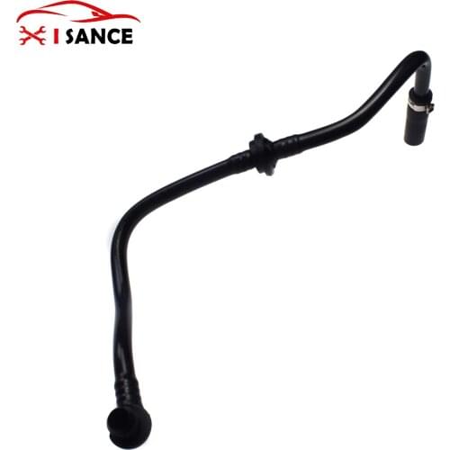 NEW Brake Booster Hose Pump Pipe FOR VW MK4 2.0 Jetta Golf Beetle 1J0612041AB