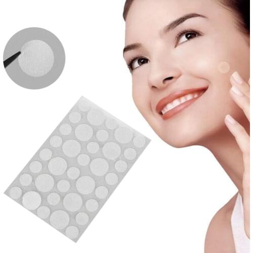 High Quality Acne Remover Pimple Patch Stickers Tag Removal Facial Spot Face Skin Care