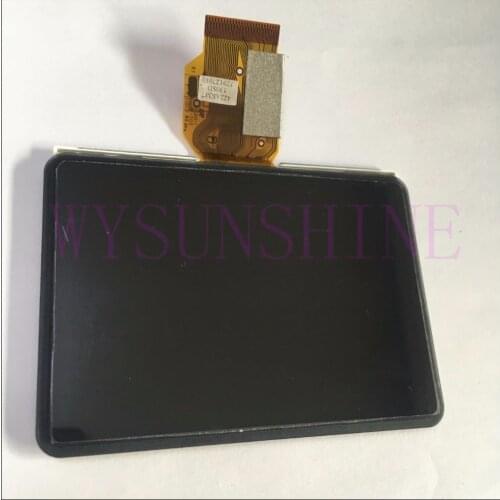 LCD Display Screen Repair Parts for CANON EOS 5D Mark III 5DIII 5D3
