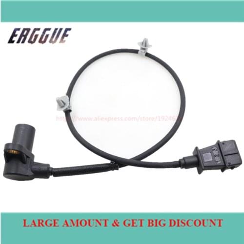39650-42600 39650 42600 3965042600 Brand new Crankshaft Position Sensor For Hyundai H1 For Kia K2500 PREGIO 1995-2003
