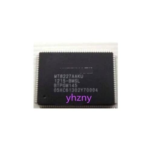 5PCS MT8227AAKU-BMSL MT8227AAKU