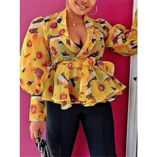 Long Blouses AOMEI China