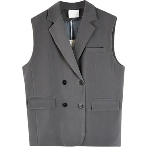 Aurance Women's Vests