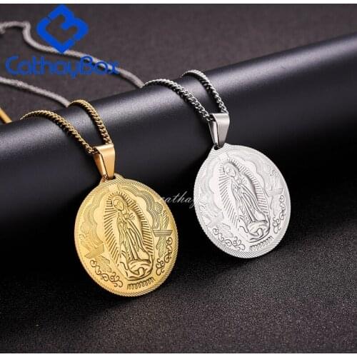 CATAYE Women's Medallions