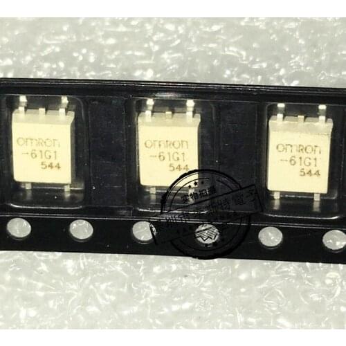 G3VM-61G1 -61G1 SOP-4