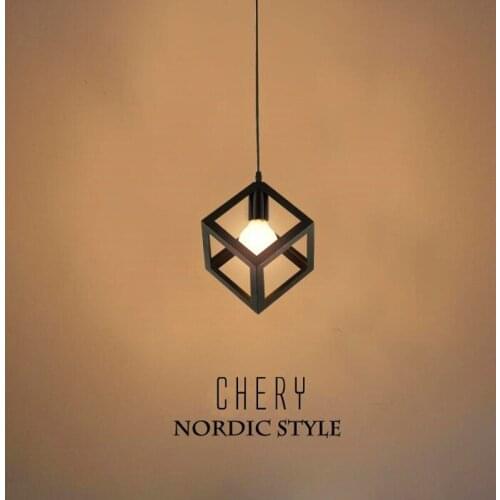 Marmenkina LED Chandeliers