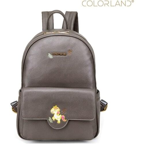 Fashion Mommy Backpack Multifunctional Baby Nappy Bag Portable Diaper Mommy Handbag Baby Travel Large Backpack Baby Nursing Bag