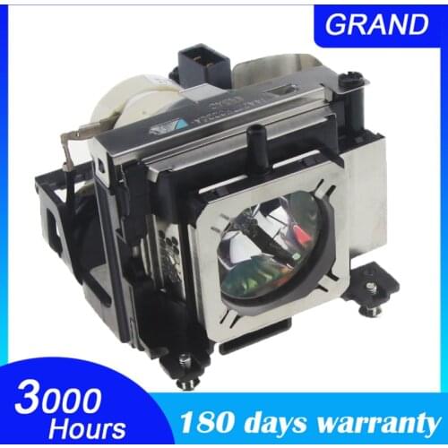 POA-LMP142 Replacement Projector Lamp with Housing for SANYO PLC-WK2500 / PLC-XD2200 / PLC-XD2600 / PLC-XE34 /XK2200 HAPPY BATE