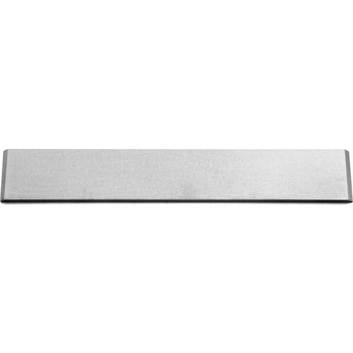Empty Aluminum Blank 6" for Edge Pro, Hapstone, TSProf and Ruixin pro stone STANDARD 25 MM 1pcs -5pcs
