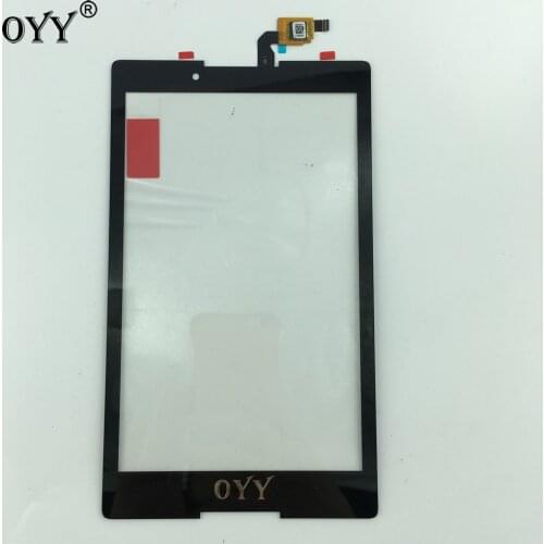 Touch Panel Touch Screen Digitizer Glass Sensor Replacement parts For Lenovo Tab3 Tab 3 8 850 TB3-850 TB3-850F TB3-850M
