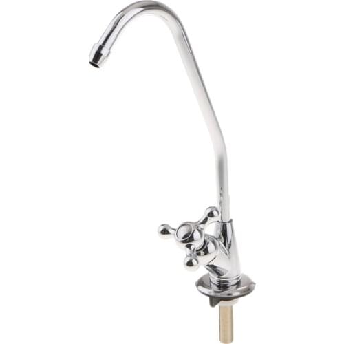 Commercial pull out single handle faucet stainless steel pull down sprinkler kitchen sink faucet RV camper replacement small elb